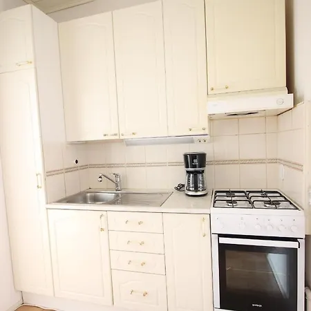 Here Rauha Apartamento