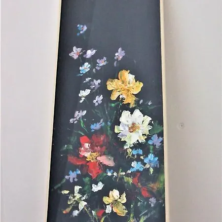 Apartmán Here Rauha *