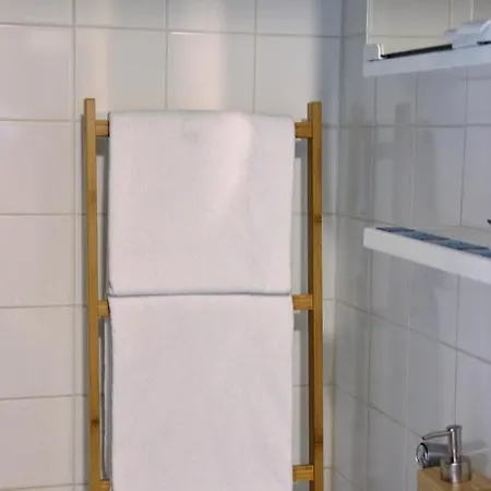 Here Rauha * Helsinki