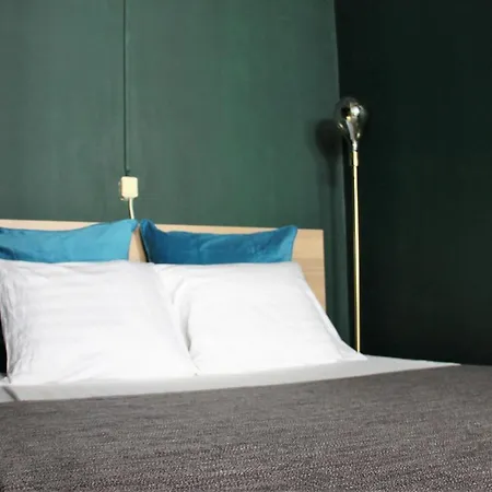 Appartement Here Rauha