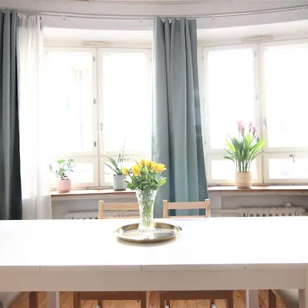 Apartamento Here Rauha
