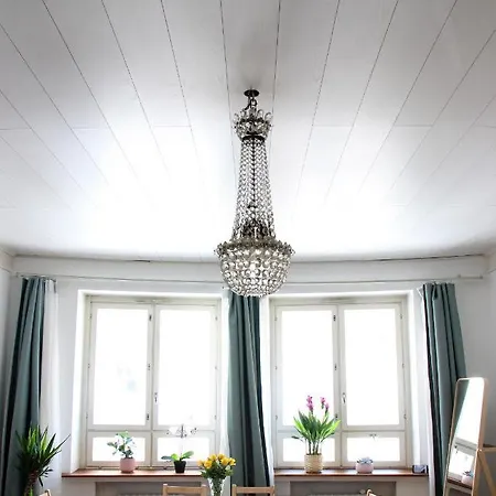 Here Rauha Appartement