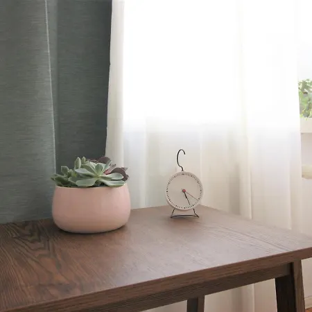 Here Rauha Appartement Helsinki