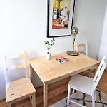 Here Rauha Apartman Helsinki