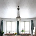 Here Rauha Apartman