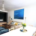 Here Rauha Apartman