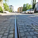 Here Rauha Helsinki