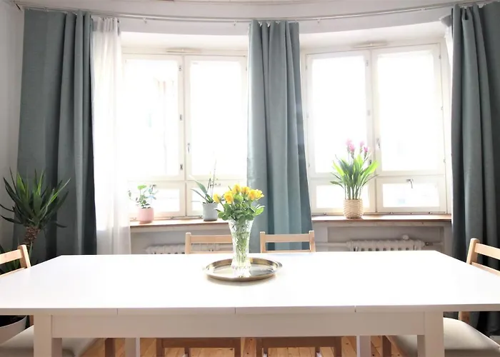 アパート Here Rauha